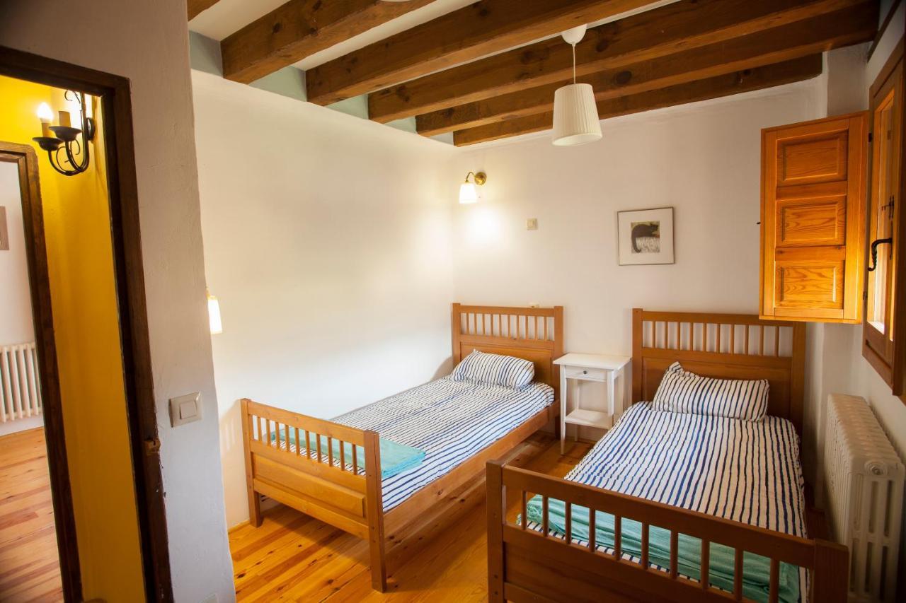 Preciosa Casa Lobos, Aislada E Independiente Otero de Herreros Eksteriør billede